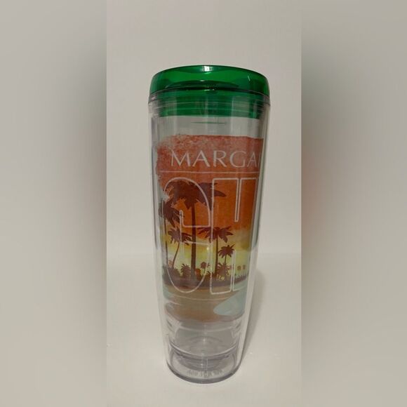 Set of 4 Margaritaville 26 oz. Tumblers. - Picture 9 of 12
